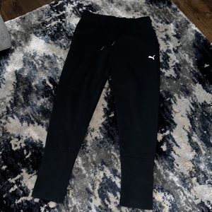 Puma joggers